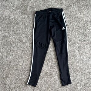 Adidas Black Track Pants